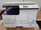 Toshiba E-studio 2006 Copier Machine