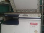 Toshiba E-studio 2006 Desktop A3 Multifunction Copier