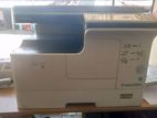 Toshiba e-studio 2303a photocopy sell hobe