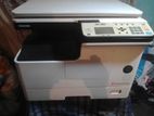 Toshiba E-studio 2303a রানিং মেশিন