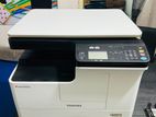Toshiba e-Studio 2523A – অফিসিয়াল Ricondition ফটোকপি মেশিন