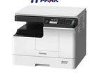 Toshiba e-Studio 2523A Multifunction Monochrome Photocopier (25ppm)
