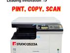 TOSHIBA E-STUDIO 2523A NEW PHOTOCOPY MACHINE