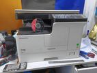 Toshiba e-studio 2523A ফেরেশ কন্ডিশন আছে