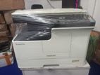 TOSHIBA e-STUDIO 2523A PHOTOCOPY MACHINE