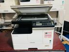 TOSHIBA e-STUDIO 2523A রিকন্ডিশন কপিয়ার ১ বছরের সার্ভিস ওয়ারেন্টি সহ