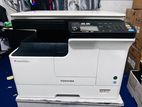 TOSHIBA E-STUDIO 2523AD DUPLEX PHOTOCOPY MACHINE
