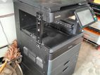 Toshiba E-studio 2528a Auto Duplex Mono Copier Machine (with Radf)