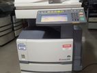 Toshiba e-Studio 282 in office. New condition