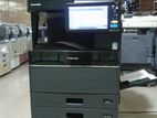 Toshiba e-Studio 3018 New condition