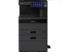 Toshiba e-Studio 3028A MultiFunction A3 Monochrome Photocopier