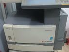 Toshiba E Studio 452 Machine, Full Running