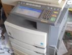 Toshiba e studio 452 photocopy machine bikroy