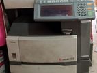 TOSHIBA e-STUDIO-452 Photocopy Machine বিক্রয় করা হবে।