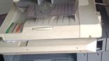 Toshiba E- Studio 452 Photocopy Machine