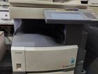 Photocopy machine