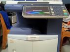 Toshiba E-studio 457