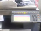 Toshiba e studio photocopier