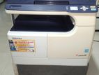 Toshiba e-Studio18 photocopiers