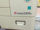 Toshiba Estudio 2309a Duplex Supper Condition