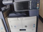 Toshiba eStudio 257 Photocopy Machine