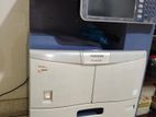 Toshiba Estudio 457 Duplex