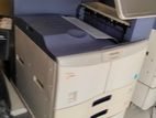 Toshiba eStudio Auto Duplex Photocopy Machine