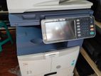 Toshiba eStudio Photocopy Machine