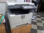 Toshiba E.Studio163