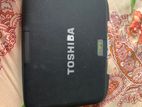 Toshiba Fizzbook 360 laptop