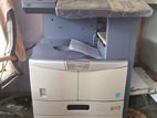 Toshiba 452 PHOTOCOPY MACHINE