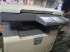 TOSHIBA photocopiers