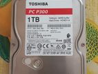 Toshiba HDD