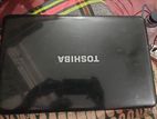 Toshiba Laptop sell