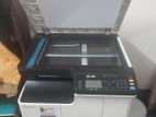TOSHIBA