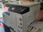 Toshiba Photocopy Machine