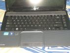 Toshiba Laptop for sell