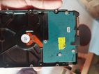 Toshiba Hard Drive