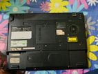 Toshiba laptop
