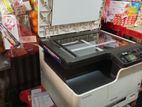 Toshiba Photocopy Machine