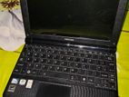 Toshiba laptop