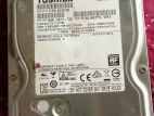 Toshiba Hard disk for sell