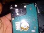 Toshiba hard drives for sell