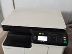 Toshiba Photocopy Machine