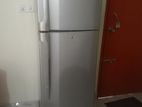 toshiba fridge