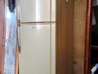 Toshiba Fridge (running Condition)