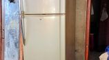 Toshiba Fridge (running Condition)