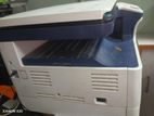 Toshiba Full Fresh Photocopier