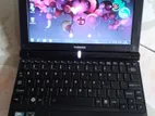 Toshiba Full Fresh Mini Laptop, 12" Inch HD Display.