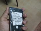 Toshiba hard disk 1 Terabyte